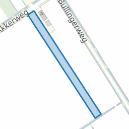 Perceel SHT02-AA-2158