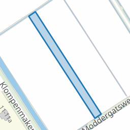 Perceel SHT02-AA-2160