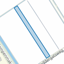 Perceel SHT02-AA-2161