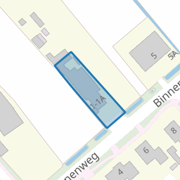 Perceel SHT02-AA-2188