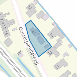 Perceel SHT02-AA-2215