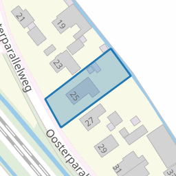 Perceel SHT02-AA-2254