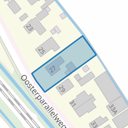 Perceel SHT02-AA-2255