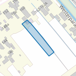 Perceel SHT02-AA-2265