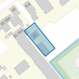 Perceel SHT02-AA-2280