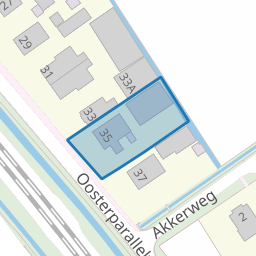 Perceel SHT02-AA-2285