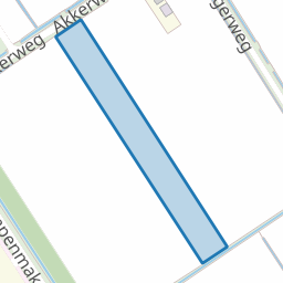 Perceel SHT02-AA-2301