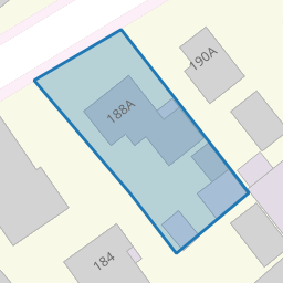 Perceel SHT02-AA-2330