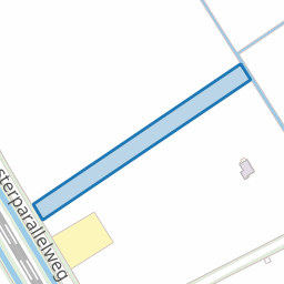 Perceel SHT02-AA-2353