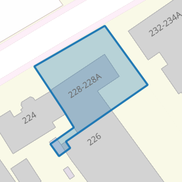 Perceel SHT02-AA-2388