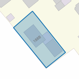 Perceel SHT02-AA-2445