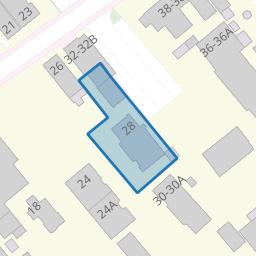 Perceel SHT02-AA-2454