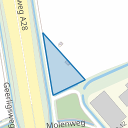 Perceel SHT02-AA-2462