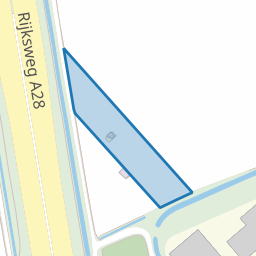 Perceel SHT02-AA-2463