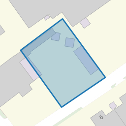 Perceel SHT02-AA-2507