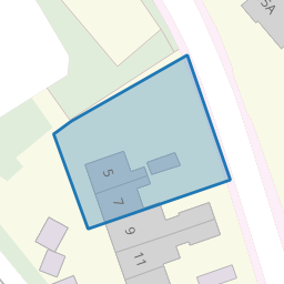 Perceel SHT02-AA-2525