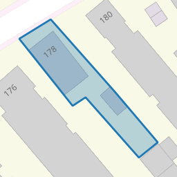 Perceel SHT02-AA-2591