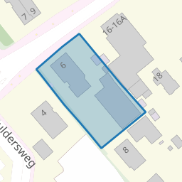 Perceel SHT02-AA-2631