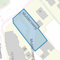 Perceel SHT02-AA-2633