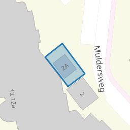 Perceel SHT02-AA-2657