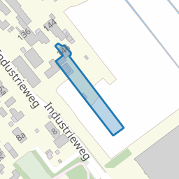 Perceel SHT02-AA-2674