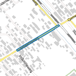 Perceel SHT02-AA-2763