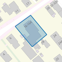 Perceel SHT02-AA-2769