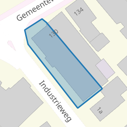 Perceel SHT02-AA-2786