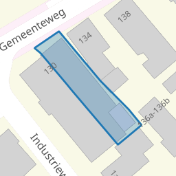 Perceel SHT02-AA-2787