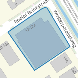 Perceel SHT02-AA-2800