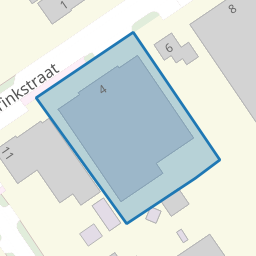 Perceel SHT02-AA-2803