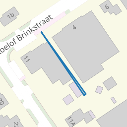 Perceel SHT02-AA-2804