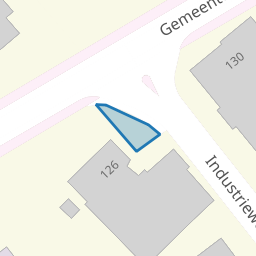 Perceel SHT02-AA-2811