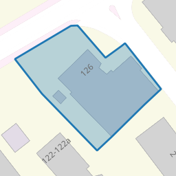 Perceel SHT02-AA-2812