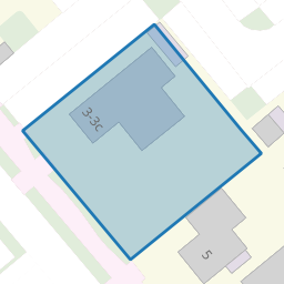 Perceel SHT02-AA-2814