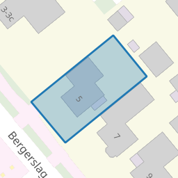 Perceel SHT02-AA-2815