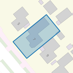 Perceel SHT02-AA-2816