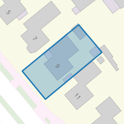 Perceel SHT02-AA-2817