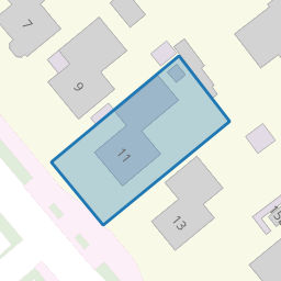 Perceel SHT02-AA-2818