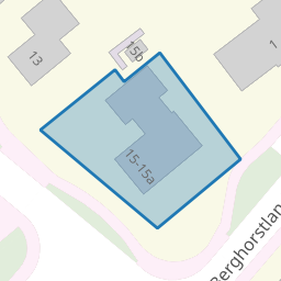 Perceel SHT02-AA-2821