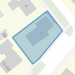 Perceel SHT02-AA-2822