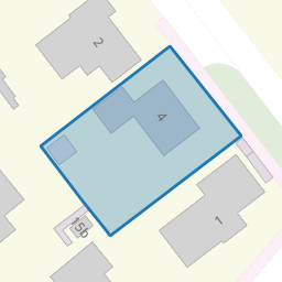 Perceel SHT02-AA-2823