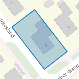 Perceel SHT02-AA-2826