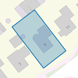 Perceel SHT02-AA-2829