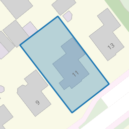 Perceel SHT02-AA-2830