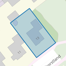 Perceel SHT02-AA-2831