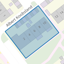 Perceel SHT02-AA-2837