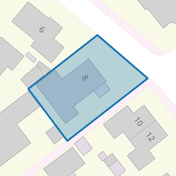 Perceel SHT02-AA-2846