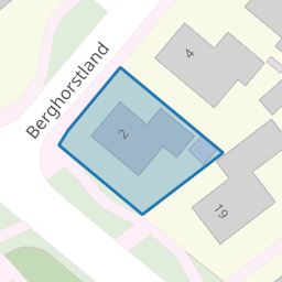 Perceel SHT02-AA-2848