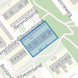 Perceel SHT02-AA-2857